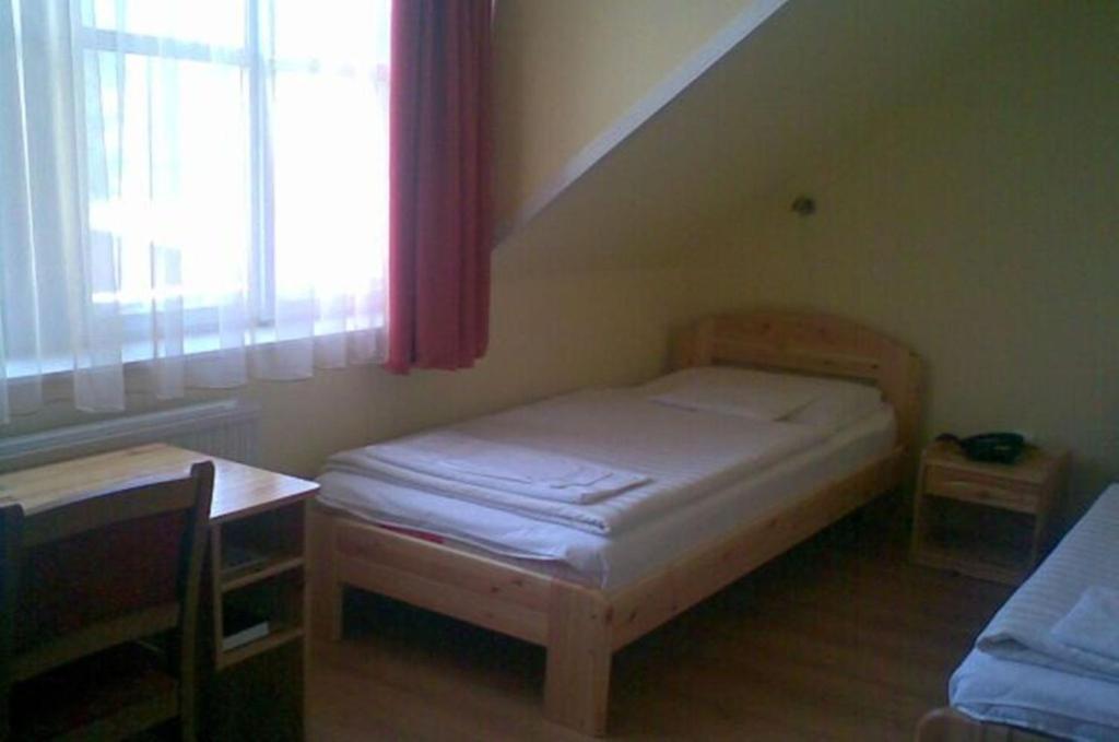 Thermal Apartmanhaz Komarom Ruang foto